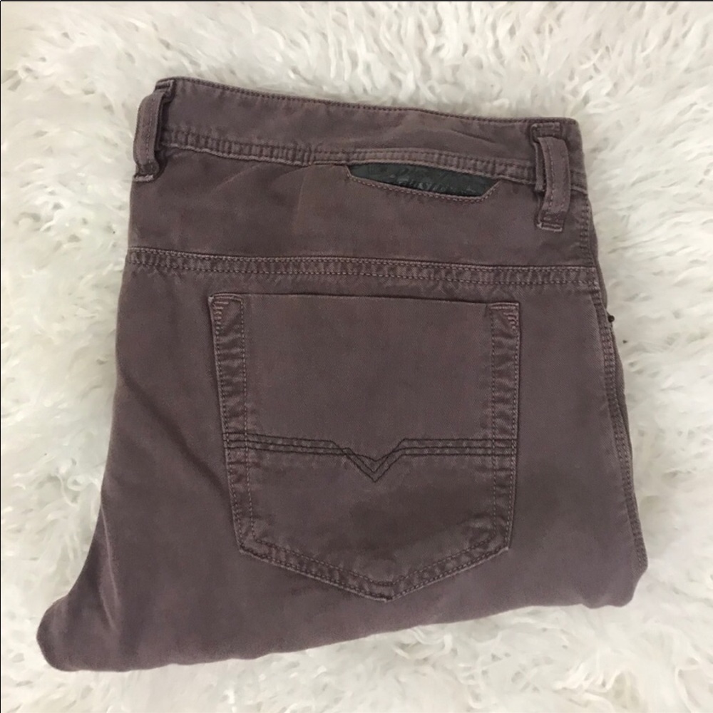 Diesel Jeans